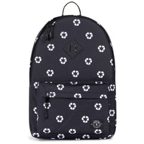 Parkland Recycled Black Meadow Backpack