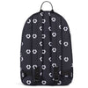 Parkland Recycled Black Meadow Backpack