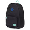 Parkland Black Pop Meadow Backpack