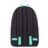 Parkland Black Pop Meadow Backpack