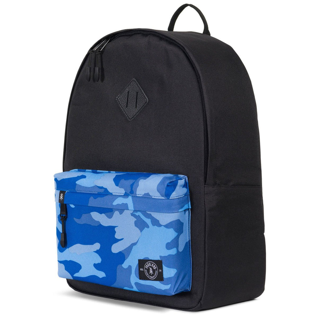 Parkland Night Cover Meadow Backpack