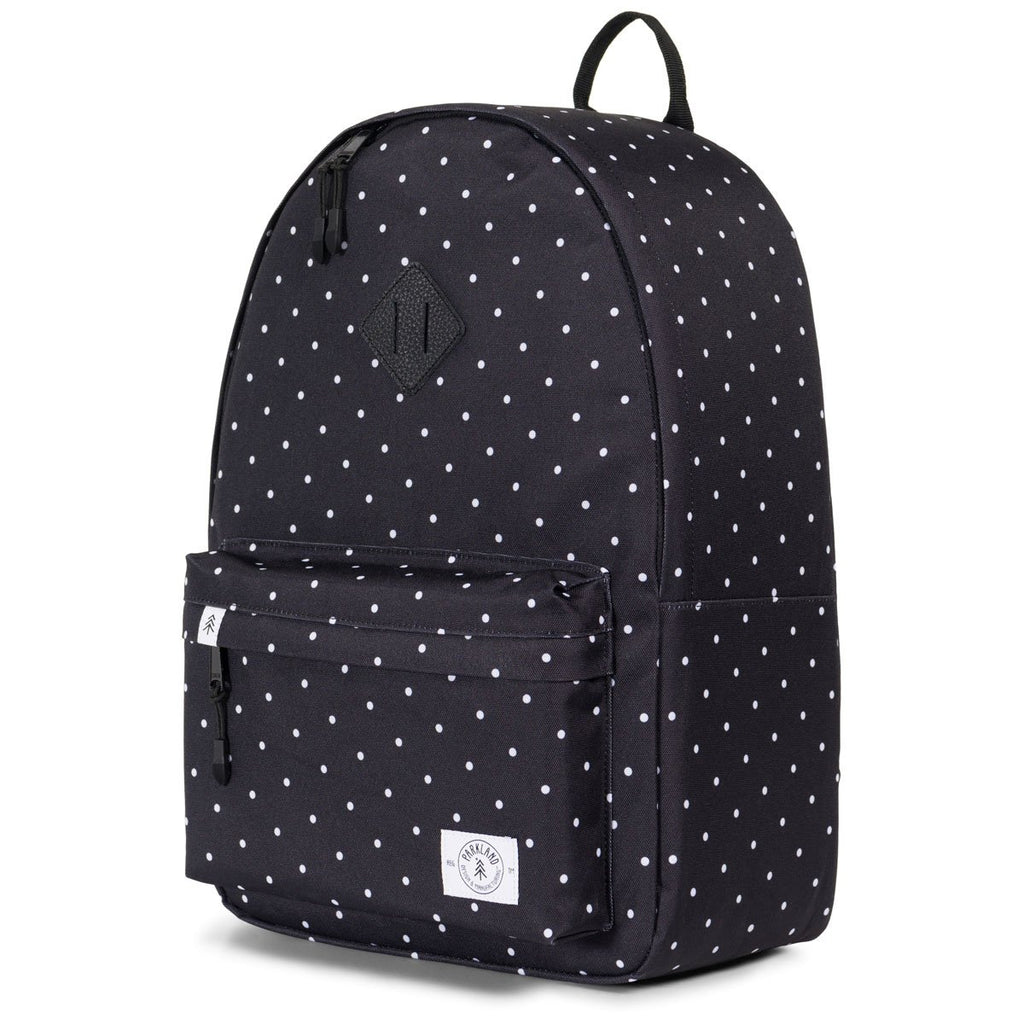 Parkland Polka Dots Meadow Backpack