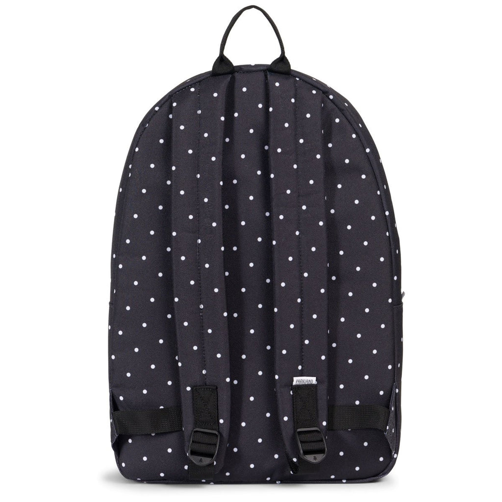 Parkland Polka Dots Meadow Backpack