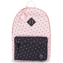 Parkland Polka Dots Quartz Meadow Backpack