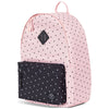 Parkland Polka Dots Quartz Meadow Backpack