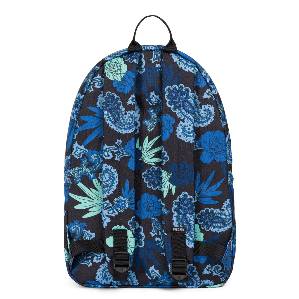 Parkland Spades Spearmint Meadow Backpack