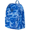 Parkland Woodland Camo Blue Meadow Backpack