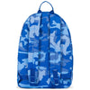 Parkland Woodland Camo Blue Meadow Backpack