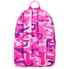 Parkland Woodland Camo Pink Meadow Backpack