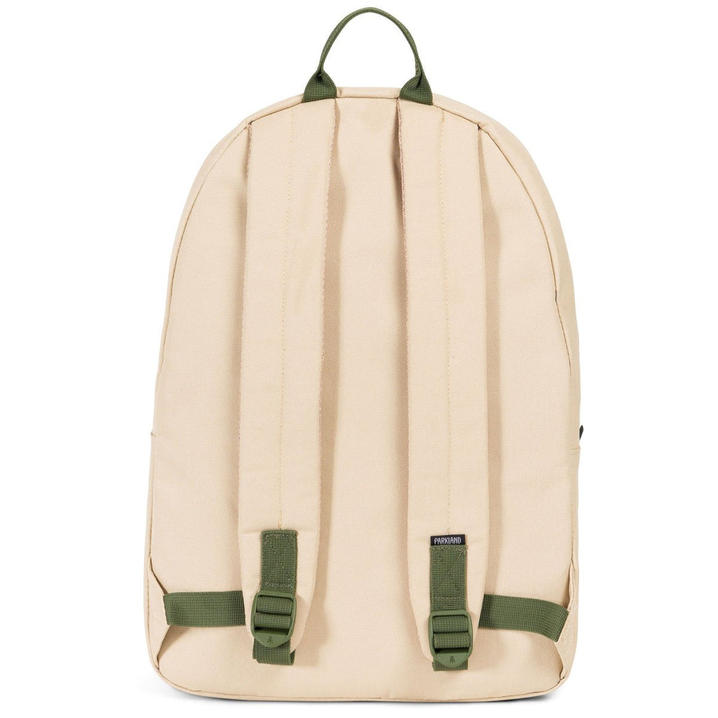 Parkland Dune Meadow Backpack