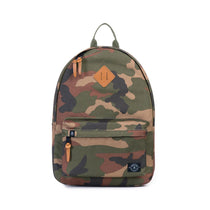 Parkland Classic Camo Meadow Backpack