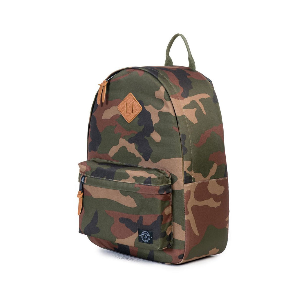 Parkland Classic Camo Meadow Backpack