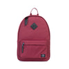 Color Burgundy