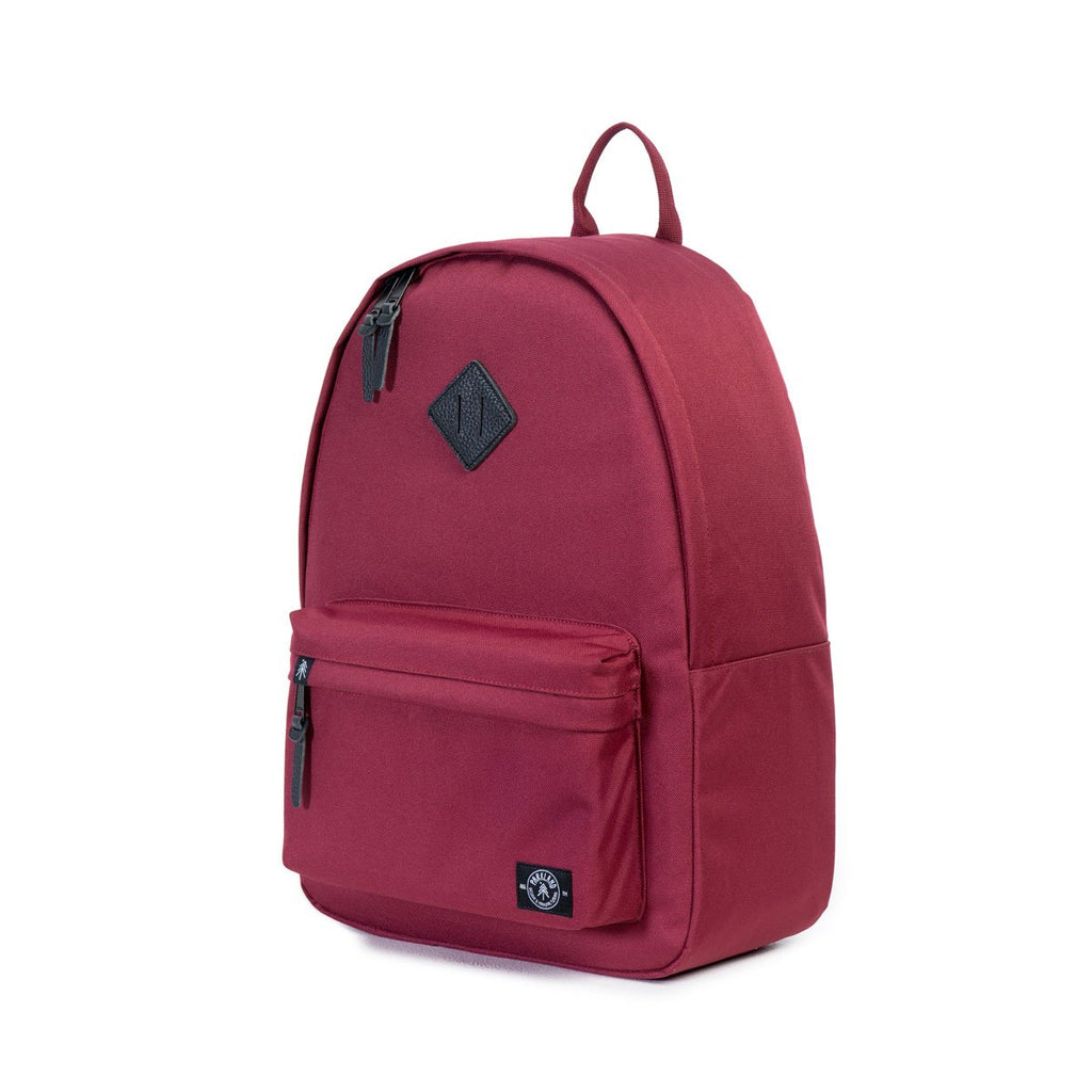 Parkland Maroon Meadow Backpack