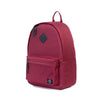 Parkland Maroon Meadow Backpack
