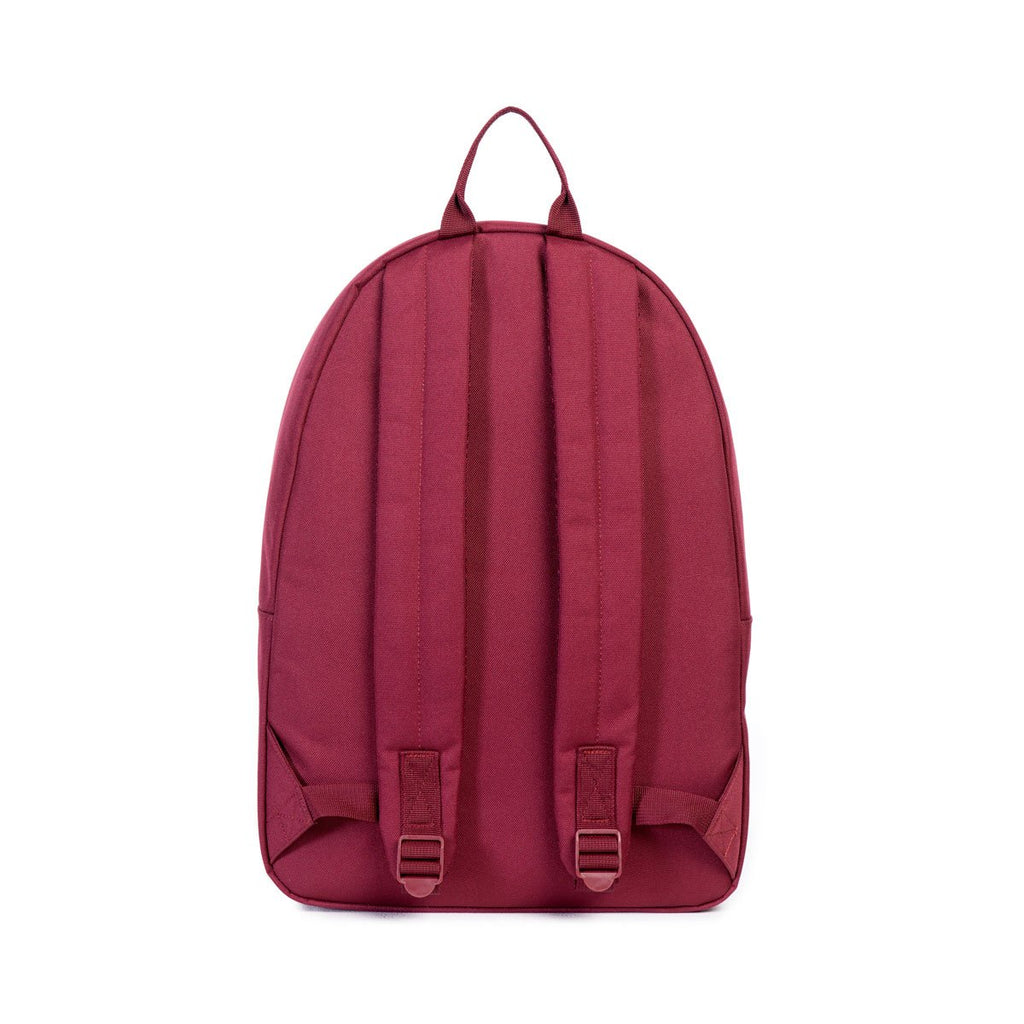 Parkland Maroon Meadow Backpack