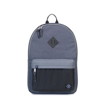 Parkland Phase Black Meadow Backpack