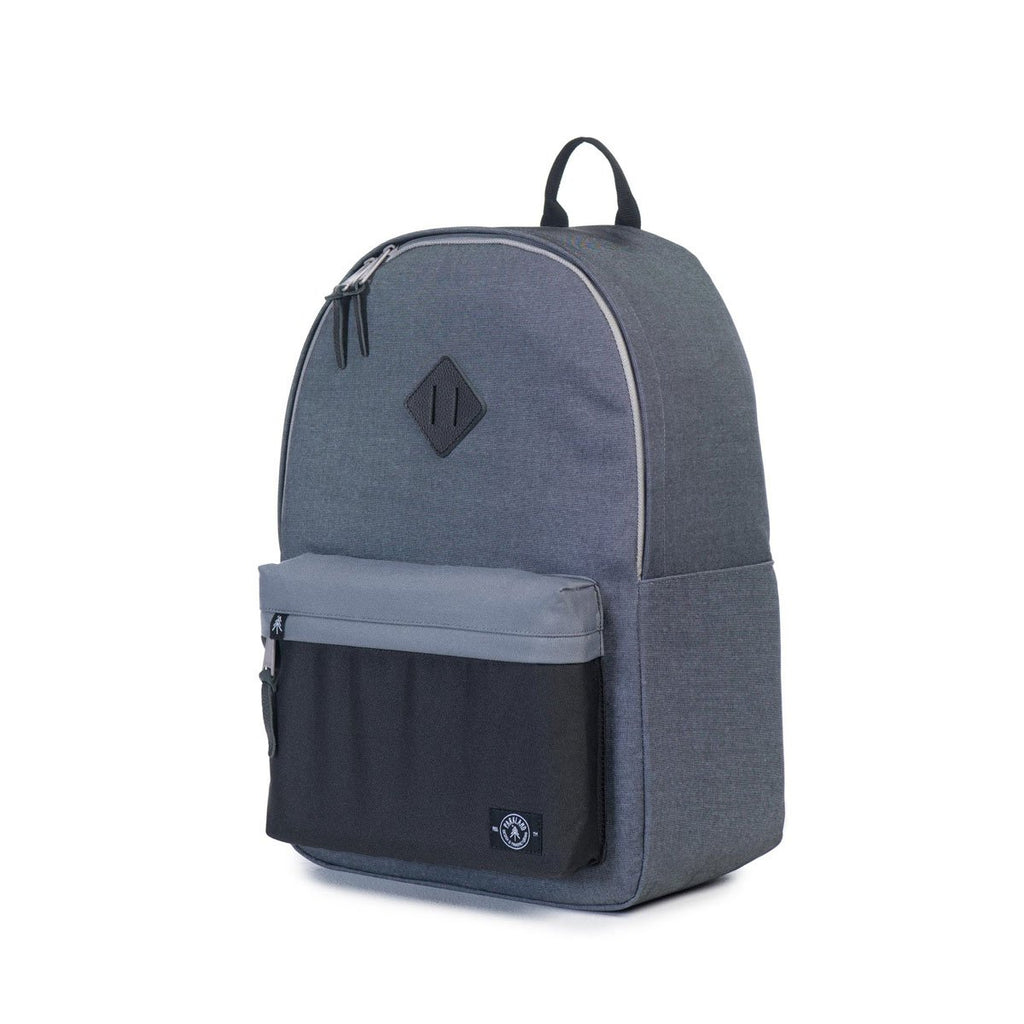 Parkland Phase Black Meadow Backpack