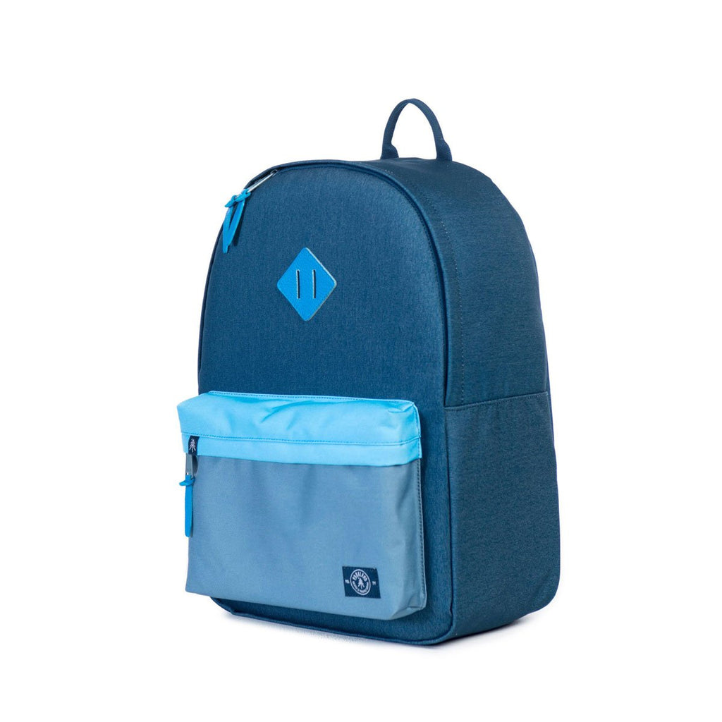 Parkland Phase Navy Meadow Backpack