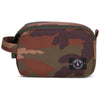 Parkland Classic Camo Valley Travel Kit