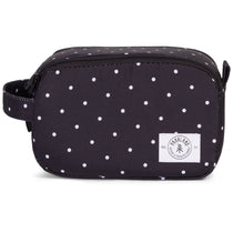 Parkland Polka Dots Valley Travel Kit