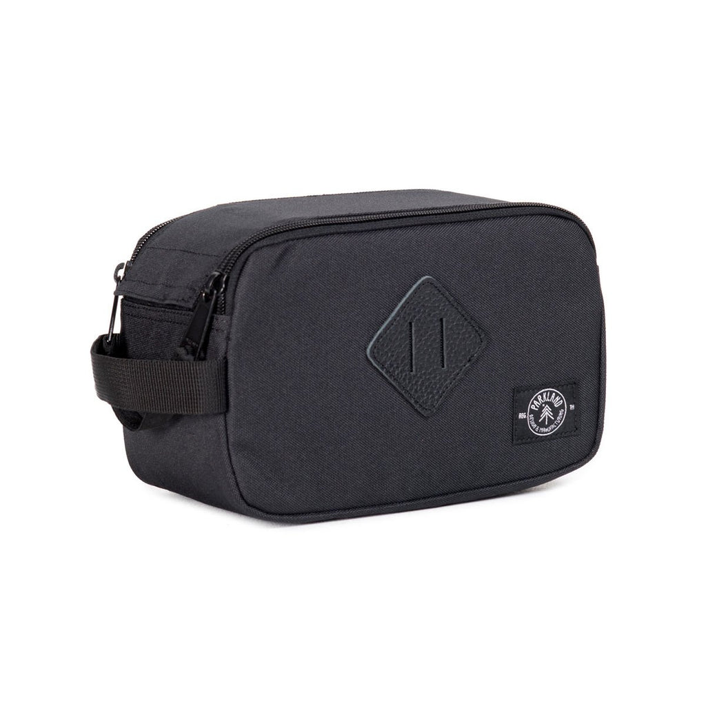 Parkland Black Valley Travel Kit