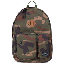 Parkland Classic Camo Academy Backpack