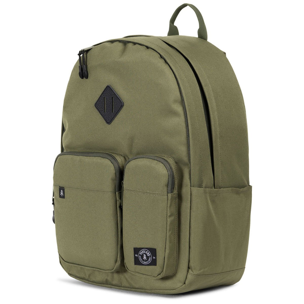 Parkland Army Academy Backpack