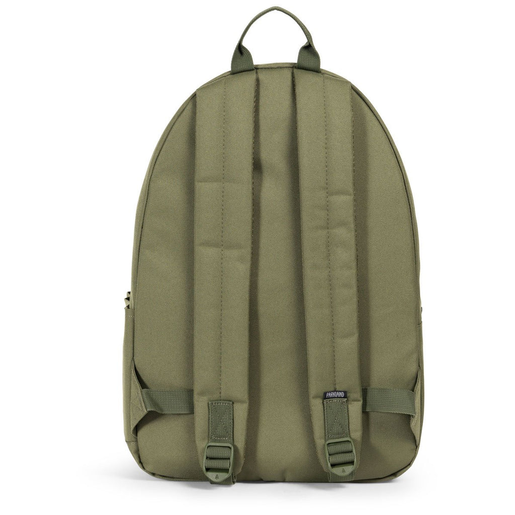 Parkland Army Academy Backpack