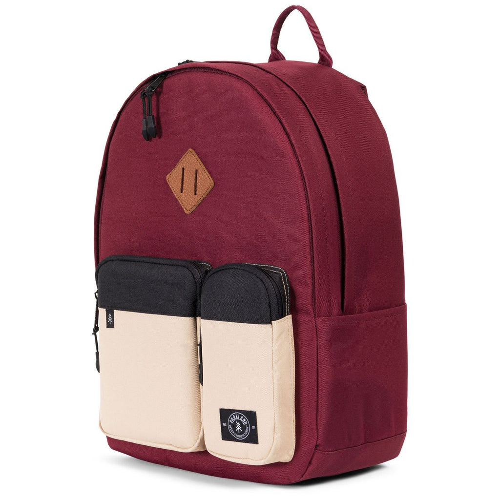 Parkland Jones Academy Backpack