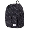 Parkland Polka Dots Academy Backpack