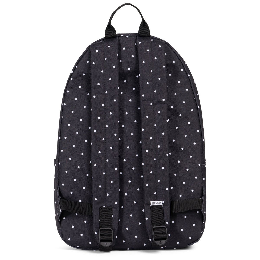 Parkland Polka Dots Academy Backpack