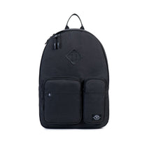 Parkland Black Academy Backpack