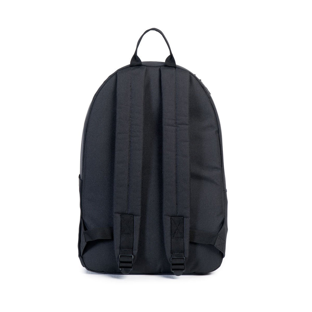 Parkland Black Academy Backpack