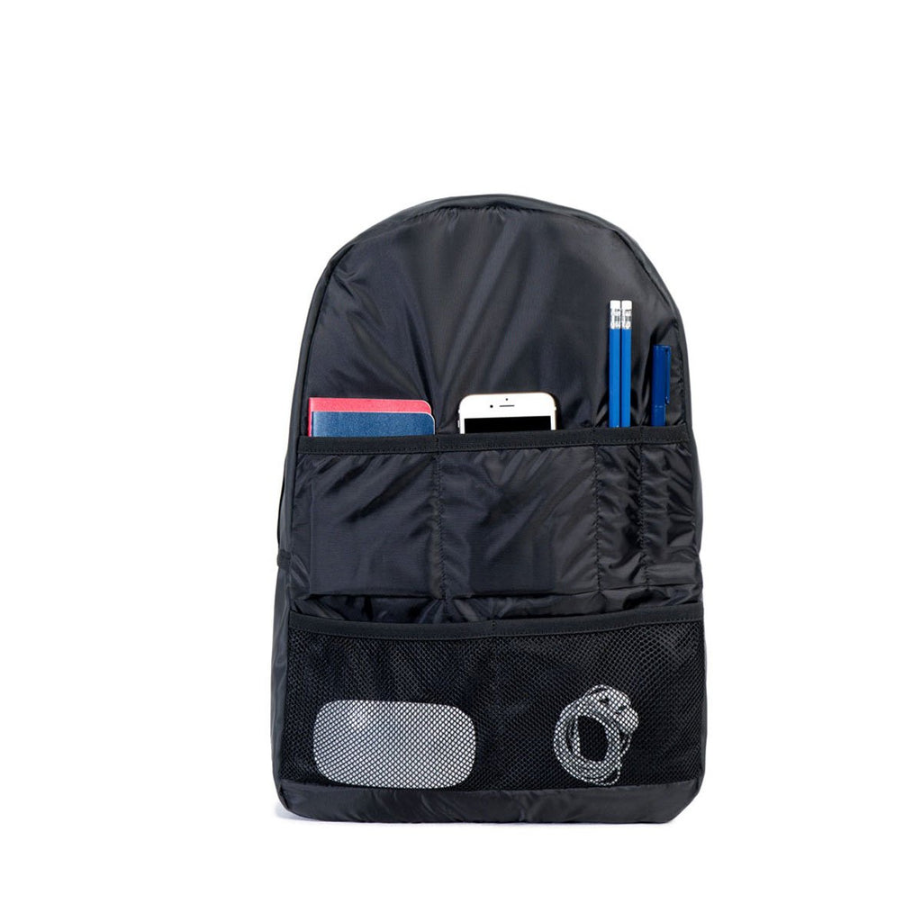 Parkland Black Academy Backpack