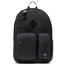 Parkland Dark Black Academy Backpack