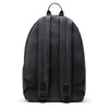 Parkland Dark Black Academy Backpack