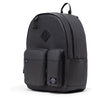 Parkland Dark Black Academy Backpack