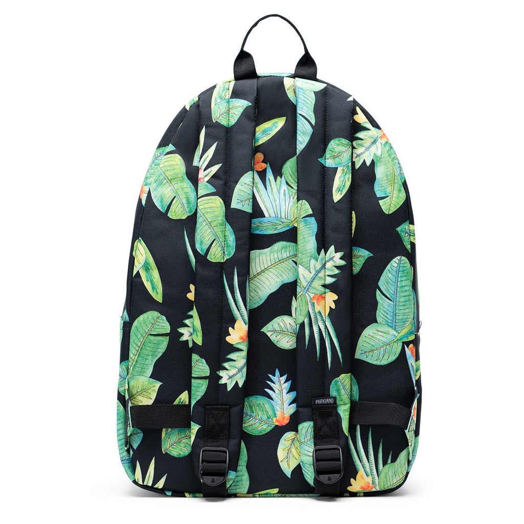 Parkland Jungle Academy Backpack