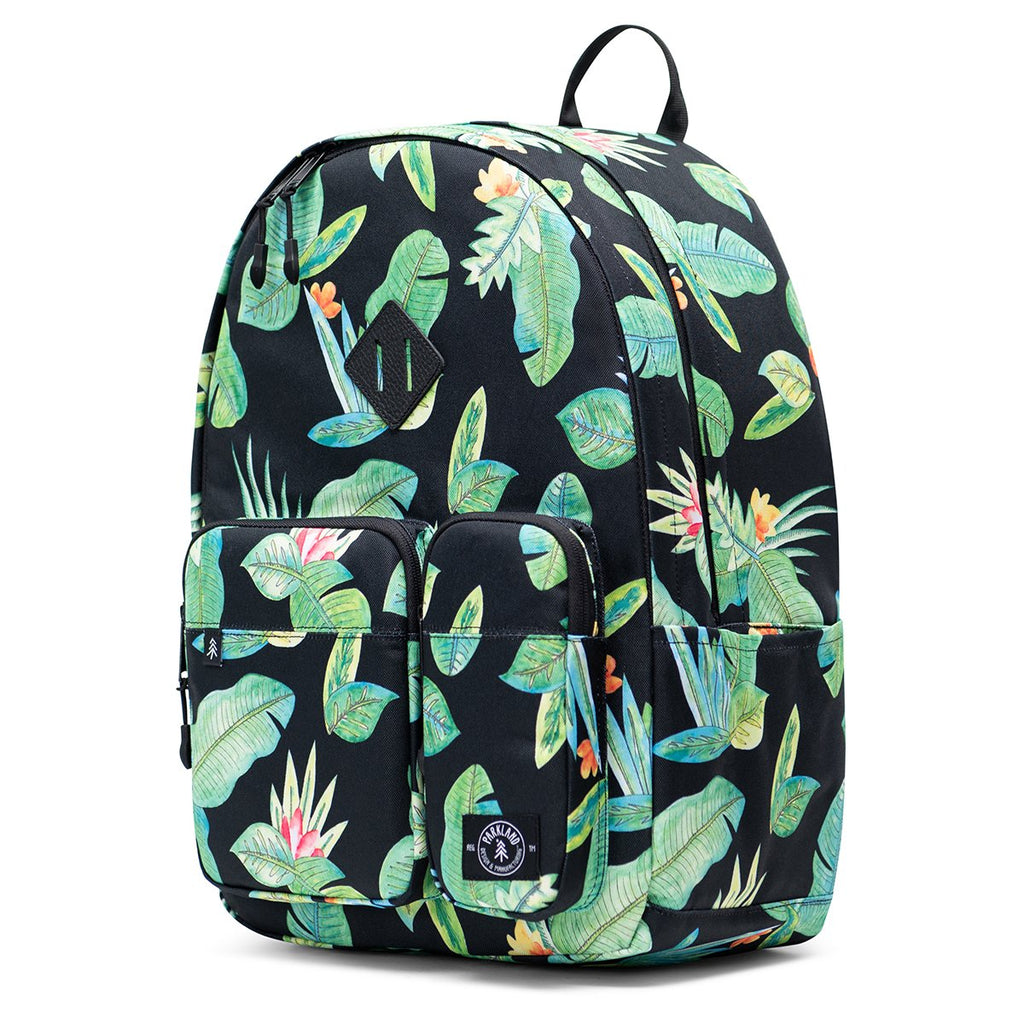 Parkland Jungle Academy Backpack