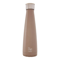 S'ip by S'well Steel Grey Bottle 15 oz AMP
