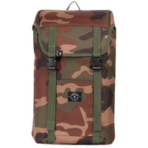 Parkland Classic Camo Westport Backpack
