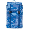 Parkland Woodland Camo Blue Westport Backpack