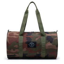 Parkland Classic Camo Lookout Small Duffel