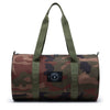 Parkland Classic Camo Lookout Small Duffel