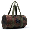 Parkland Classic Camo Lookout Small Duffel
