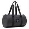 Parkland Dark Black Lookout Small Duffle