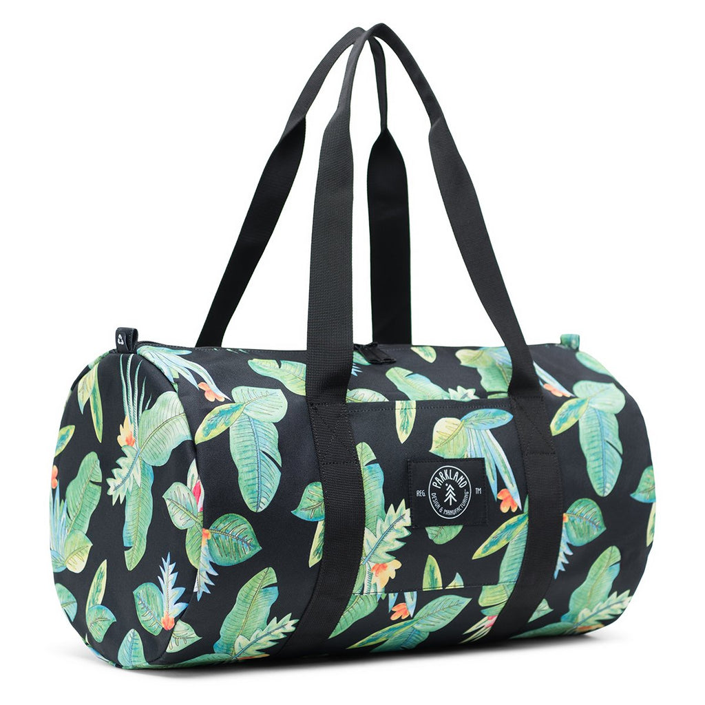 Parkland Jungle Lookout Small Duffle