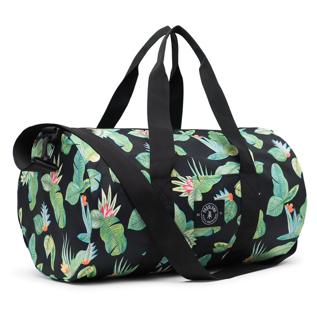 Parkland Jungle Lookout Large Duffel