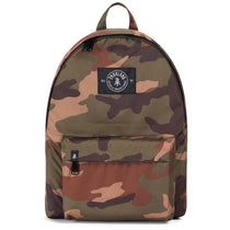 Parkland Classic Camo Franco Backpack